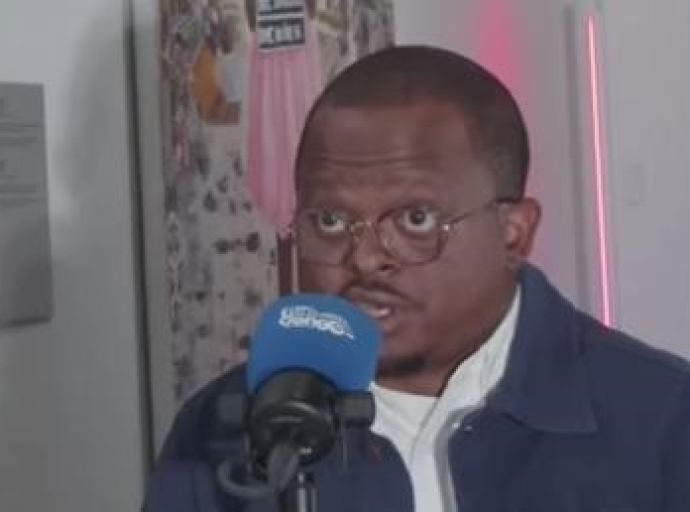 FONAREV : Patrick Fata Makunga porte la voix des victimes du génocide congolais
